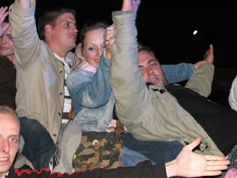 133OpenAir2008
