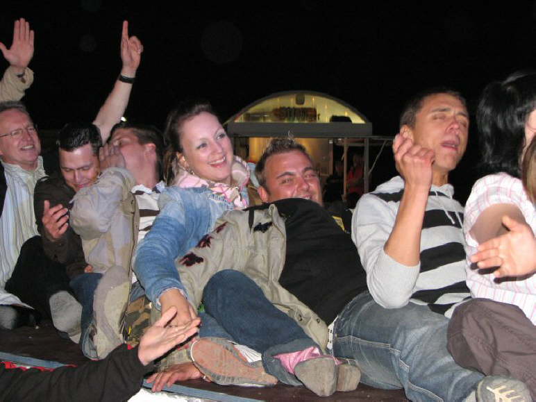 134OpenAir2008