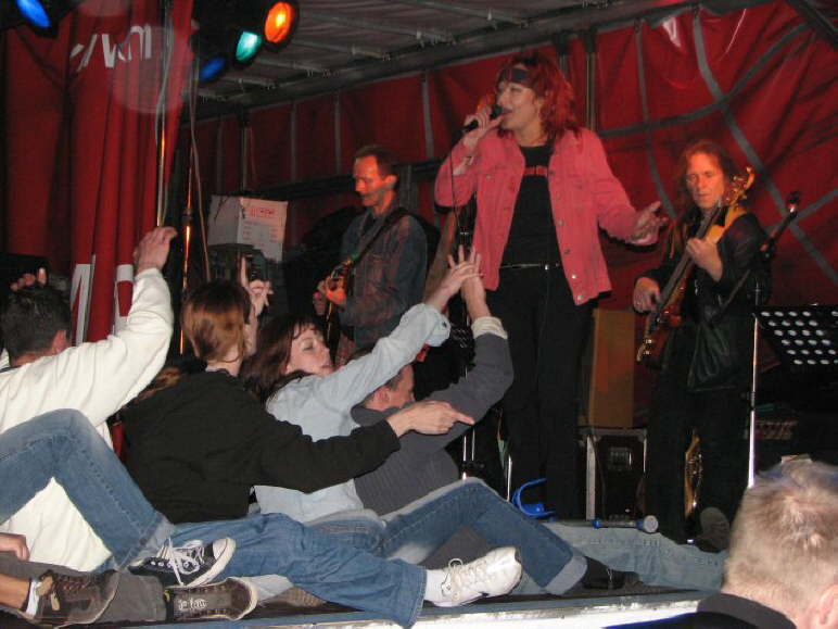 136OpenAir2008